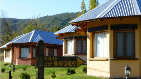 Paclín, Catamarca, Argentina 1