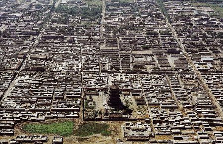 Pagoda Sakyamuni, Yingxian, Shanxi, China 0