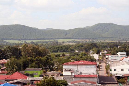 Pakchŏn, P'yŏngan del Norte, Korea del Norte 0