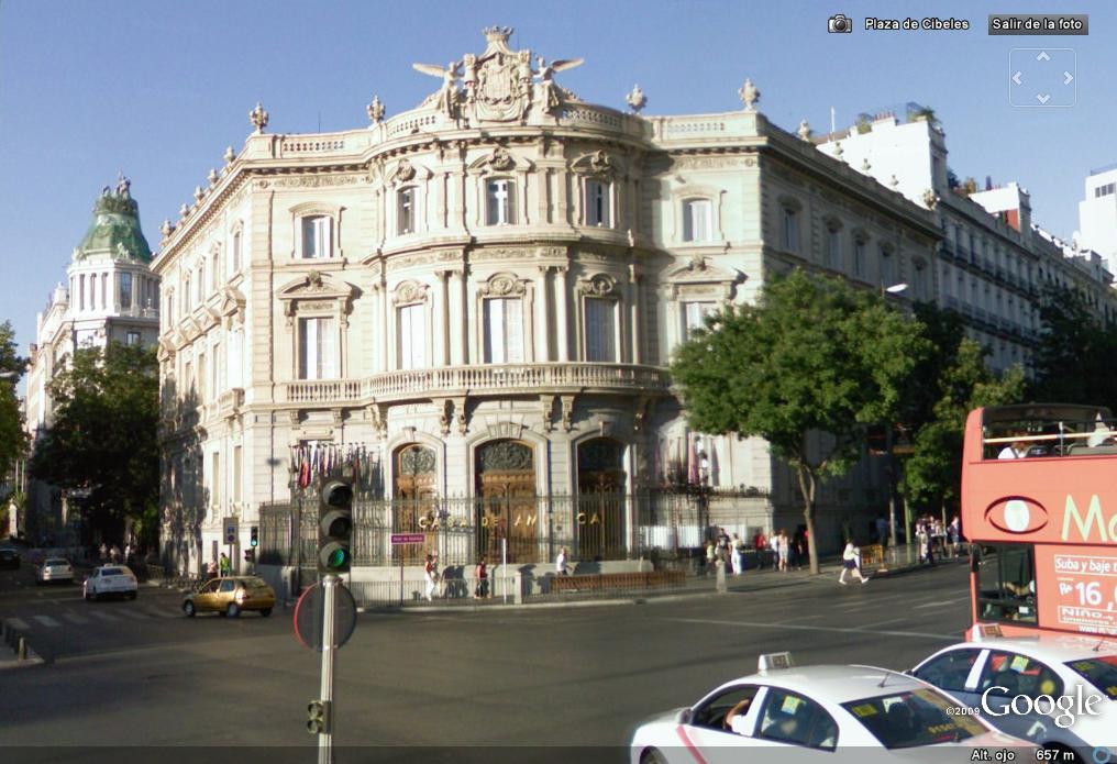 Fotografias Localizadas del antiguo Madrid 1