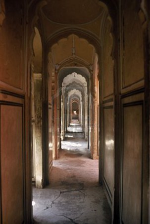 Palacio de los Vientos, Jaipur, Rajastán, India 🗺️ Foro Asia 1