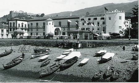 Palacio de São Lourenço, Ilha da Madeira, Portugal 1