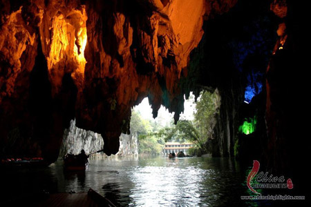 Palacio del Dragon, Anshun, Guizhou, China 0