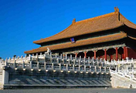 Palacio Imperial de China 🗺️ Foro China, el Tíbet y Taiwán 1