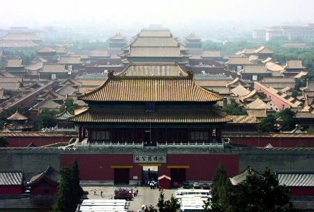 Palacio Imperial de China 🗺️ Foro China, el Tíbet y Taiwán 0