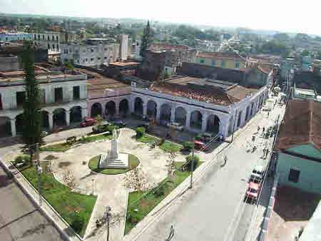 Palacio Iznaga, Trinidad, Sancti Spíritus, Cuba 0