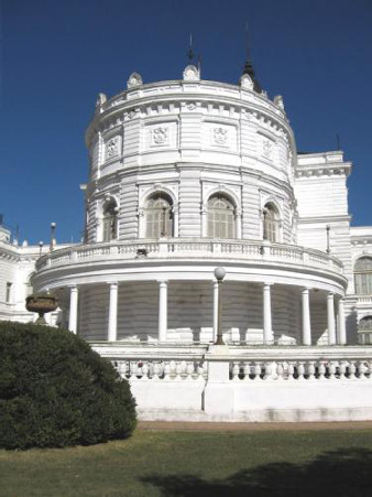 Palacio Municipal, La Plata, Buenos Aires, Argentina 🗺️ Foro América del Sur y Centroamérica 1