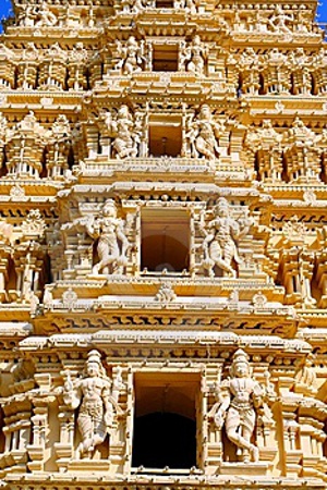 Palacio Mysore, Karnataka, India 🗺️ Foro Asia 0