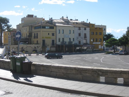 Palamós, Girona 0