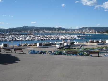 Palamós, Girona 🗺️ Foro España 2