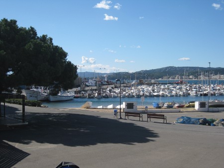 Palamós, Girona 1