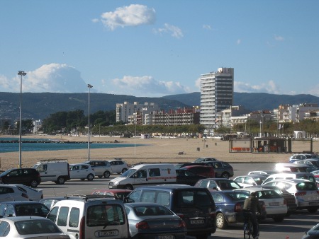 Palamós, Girona 2