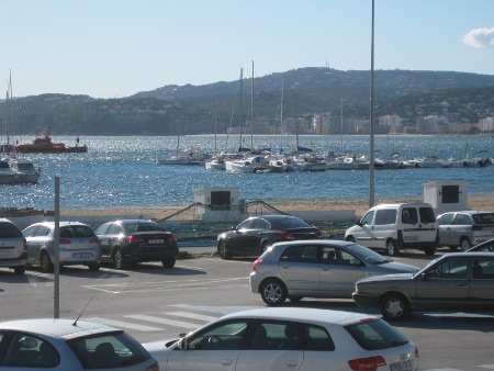 Palamós, Girona 1