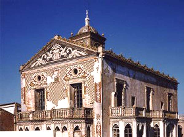 Palacete de Nolla -Meliana- 0