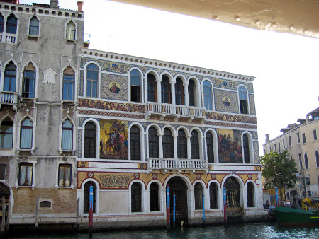 Hotel Palazzo Barbarigo, Venecia, Italia 0