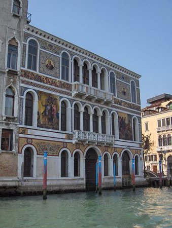 Hotel Palazzo Barbarigo, Venecia, Italia 🗺️ Foro Europa 2