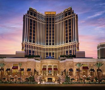 Palazzo Resort Hotel & Casino, Las Vegas, EEUU 1