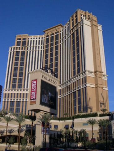 Palazzo Resort Hotel & Casino, Las Vegas, EEUU ⚠️ Ultimas opiniones 2