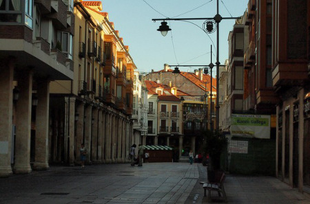 Palencia, Castilla y León 0