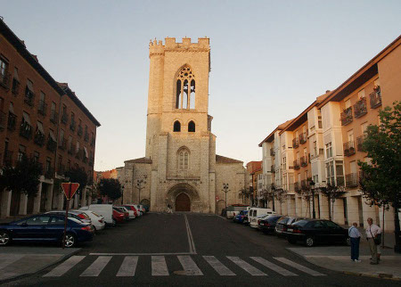 Palencia, Castilla y León 🗺️ Foro España 1