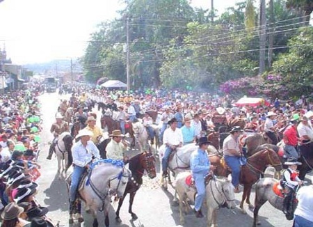 Palmares, Costa Rica 0