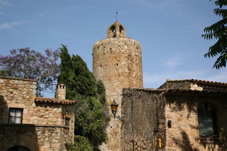 Pals, Girona, Catalunya (Foto 2)