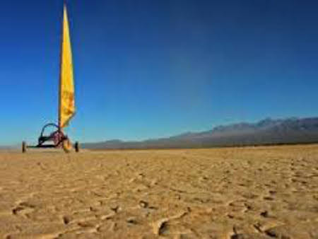 Pampa del Leoncito, Calingasta, San Juan, Argentina 0