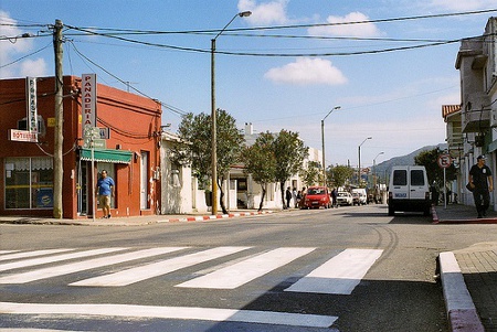 Pan de Azúcar, Maldonado, Uruguay 1