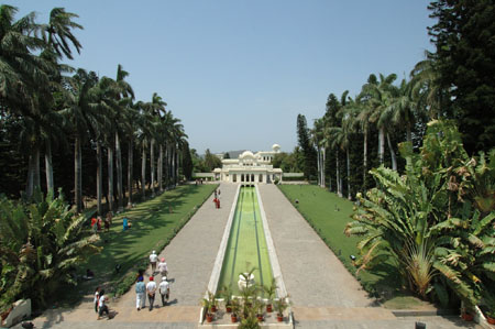 Panchkula, Haryana, India 1