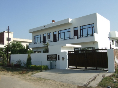 Panchkula, Haryana, India 1