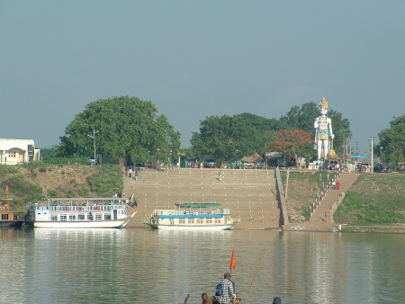 Papikondalu, Andhra Pradesh, India 0
