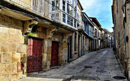 Parada de Sil, Ourense, Galicia 🗺️ Foro España 1