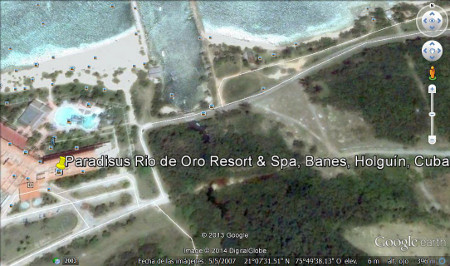 Paradisus Rio de Oro Resort & Spa, Banes, Holguín, Cuba 🗺️ Foro América del Sur y Centroamérica 2