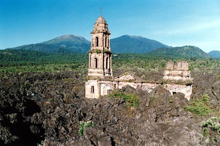 Volcan Xico ( Mexico ) 🗺️ Foro Clima, Naturaleza, Ecologia y Medio Ambiente 1