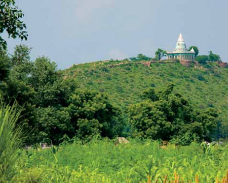 Parikrama, Rajasthan, India 0