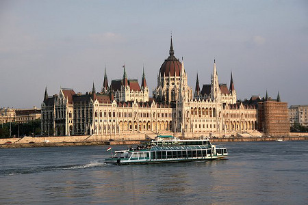 Parlamento de Budapest, Kossuth Lajos tér, Hungría 0