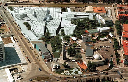 Parque de las Ciencias Andalucía-Granada 0