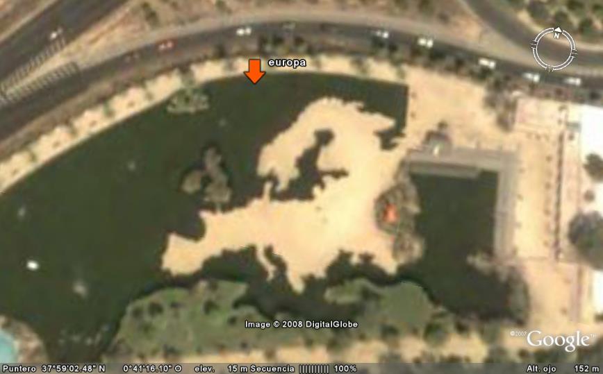 AMOR 🗺️ Foro General de Google Earth 0