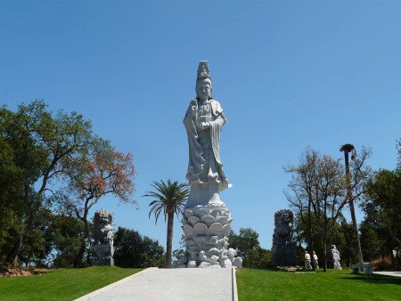 Parque Buddha Eden, Bacalhôa, Portugal 0