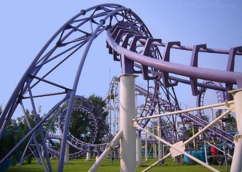 Parque Chaoyang, Beijing, China 🗺️ Foro China, el Tíbet y Taiwán 0