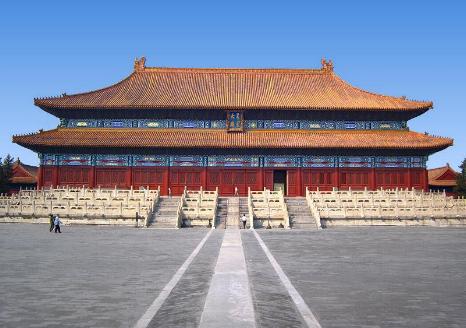 Parque Cultural de los Trabajadores de Beijing, China ⚠️ Ultimas opiniones 1