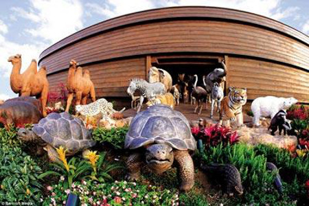 Parque de Atracciones de Noé, Hong Kong 🗺️ Foro China, el Tíbet y Taiwán 1