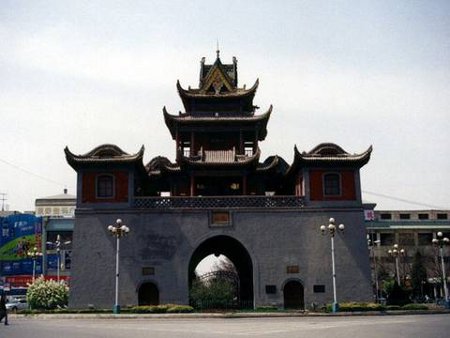 Yongning, Yinchuan, Ningxia, China 🗺️ Foro China, el Tíbet y Taiwán 0