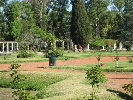 Parque de la Independencia, Rosario, Santa Fe, Argentina 0