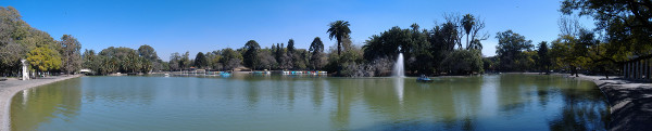 Parque de la Independencia, Rosario, Santa Fe, Argentina 1