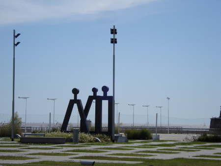 Parque de la Memoria, Buenos Aires, Argentina 0