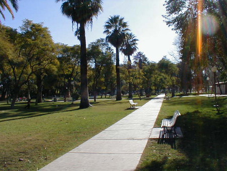 Parque de Mayo, Bahía Blanca, Buenos Aires, Argentina 🗺️ Foro América del Sur y Centroamérica 0