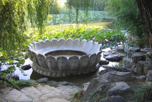 Parque del Bambú Morado, Beijing, China 🗺️ Foro China, el Tíbet y Taiwán 1