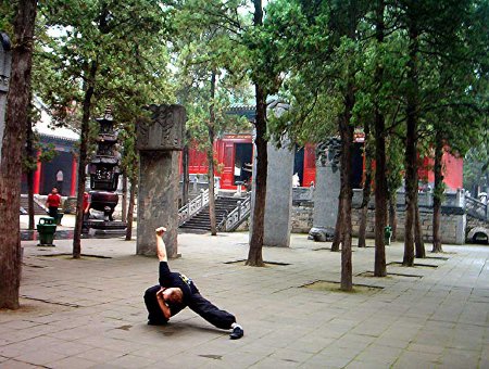 Parque del Tigre Corredor, Hangzhou, Zhejiang, China 🗺️ Foro China, el Tíbet y Taiwán 1