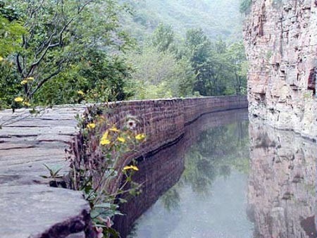 Parque Funiushan, Henan, China 2